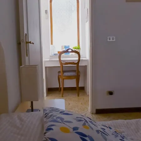 Dei Fiori Frühstückspension Capri