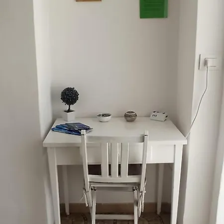 Dei Fiori Frühstückspension