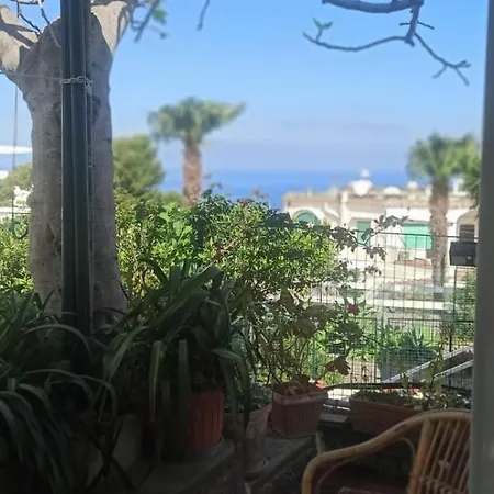 Dei Fiori Frühstückspension