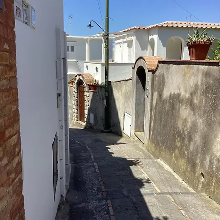 Frühstückspension Dei Fiori