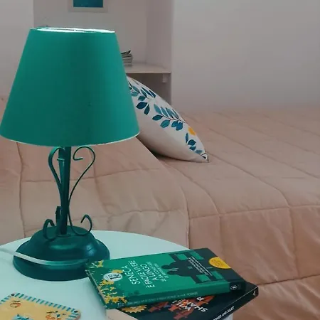 Frühstückspension Dei Fiori Capri