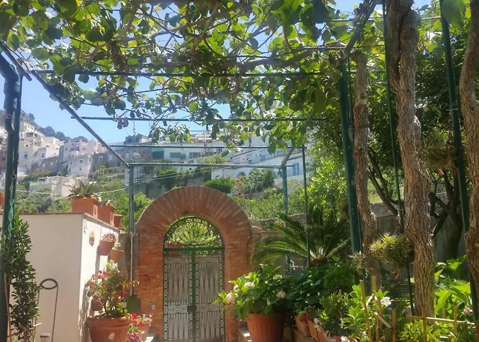 Dei Fiori Nocleg ze śniadaniem