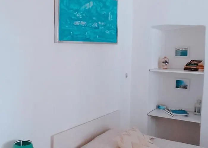 Dei Fiori Nocleg ze śniadaniem