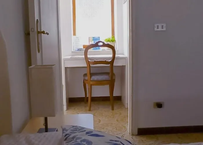 Dei Fiori Nocleg ze śniadaniem Capri