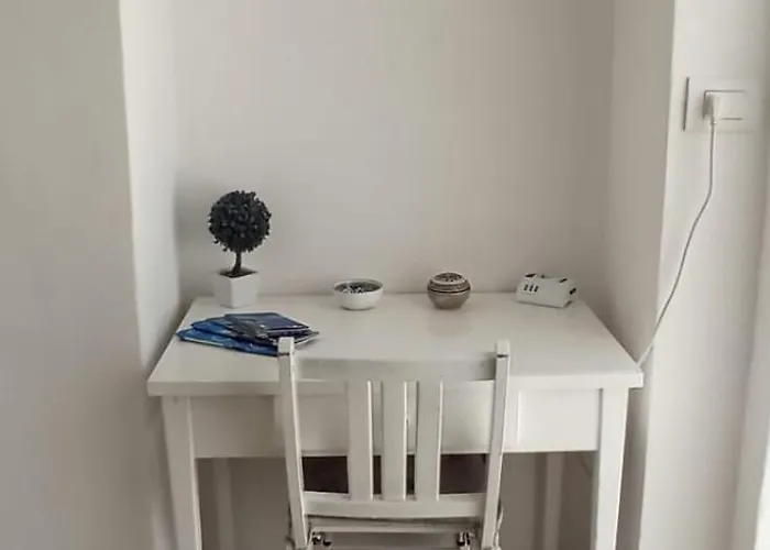 Dei Fiori Nocleg ze śniadaniem