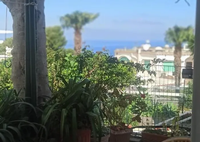 Dei Fiori Nocleg ze śniadaniem