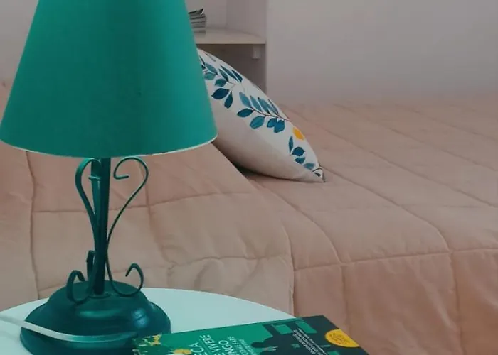 Nocleg ze śniadaniem Dei Fiori Capri