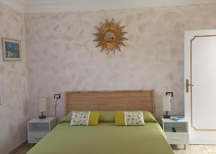 Dei Fiori Nocleg ze śniadaniem 3*