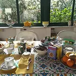 Dei Fiori Couette-café Capri