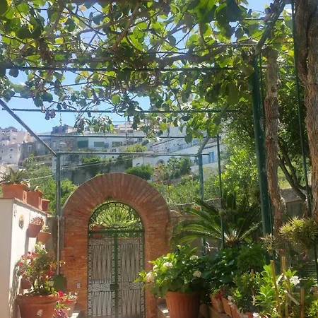 Dei Fiori Alojamento de Acomodação e Pequeno-almoço