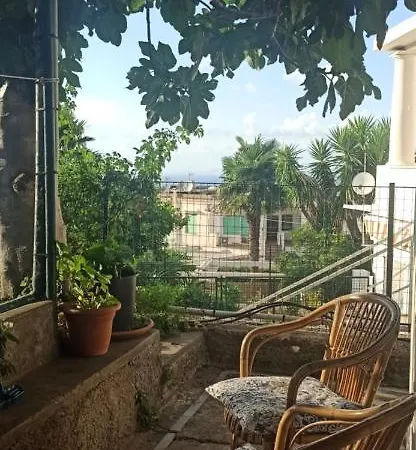 Dei Fiori 3*