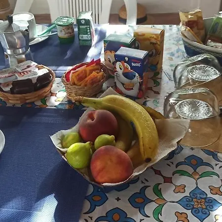 Bed & Breakfast Dei Fiori Capri