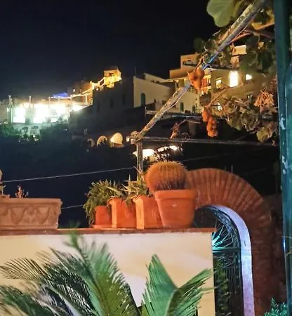 Bed & Breakfast Dei Fiori 3*