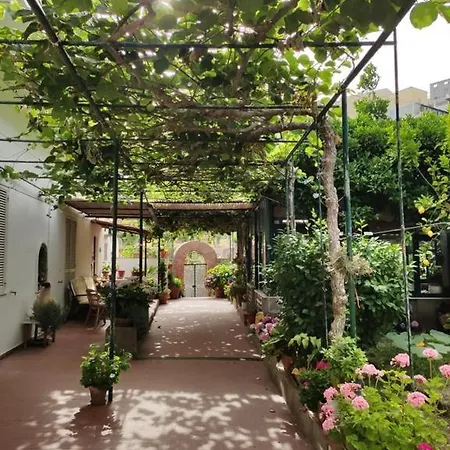Dei Fiori Bed & Breakfast Capri