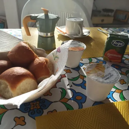 Bed & Breakfast Dei Fiori *