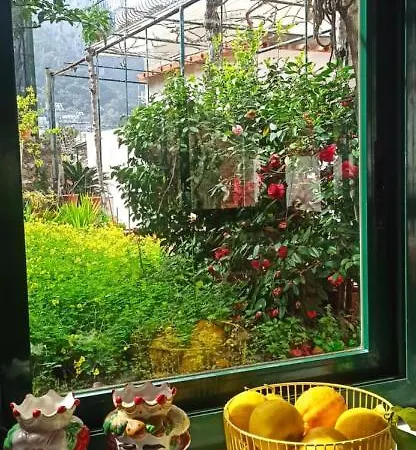 Dei Fiori 3* 卡普里
