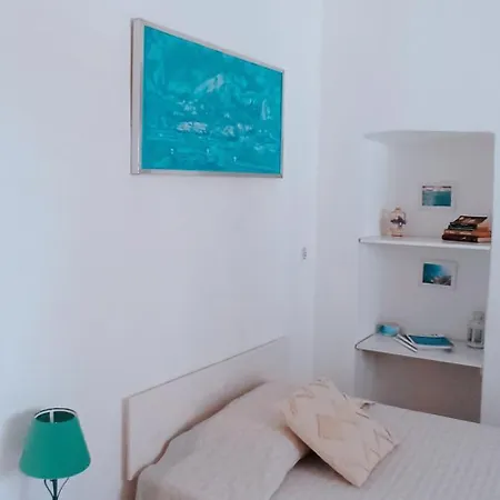 Dei Fiori Bed & Breakfast