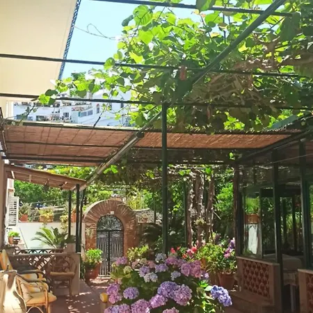 Dei Fiori Couette-café