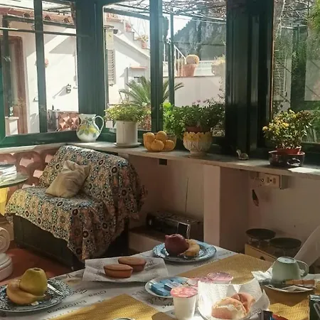 Bed & Breakfast Dei Fiori *