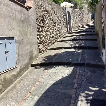 Frühstückspension Dei Fiori 3*