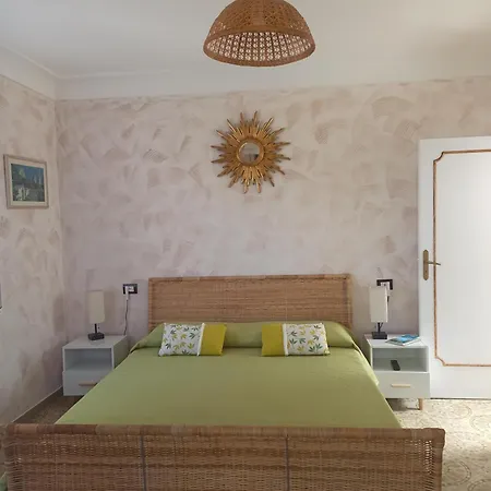 Dei Fiori Bed & Breakfast 3*