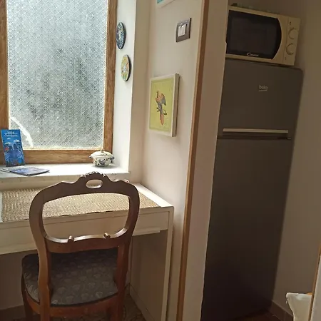 Bed & Breakfast Dei Fiori *