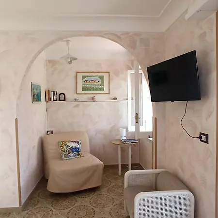 Dei Fiori Alojamento de Acomodação e Pequeno-almoço Capri