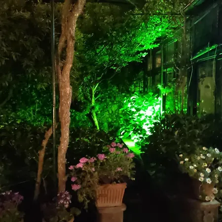 Dei Fiori Frühstückspension 3*