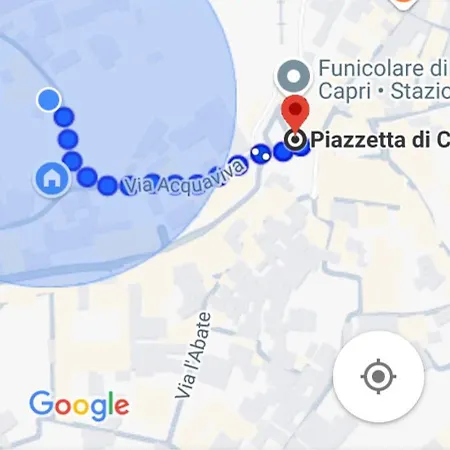 Bed & Breakfast Dei Fiori 3*