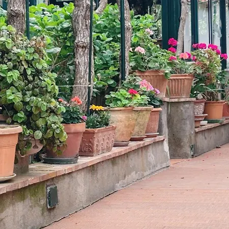 Dei Fiori Frühstückspension