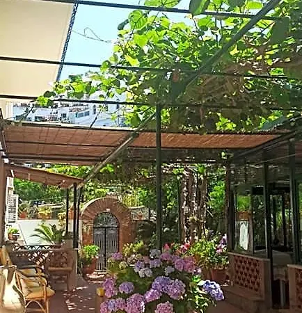 Bed & Breakfast Dei Fiori 3*