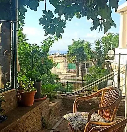 Dei Fiori 3* Capri