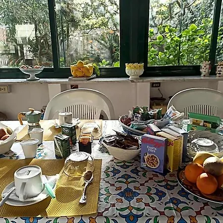 Dei Fiori 住宿加早餐酒店 3*