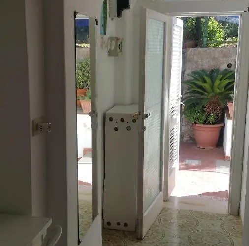 Dei Fiori Bed & Breakfast