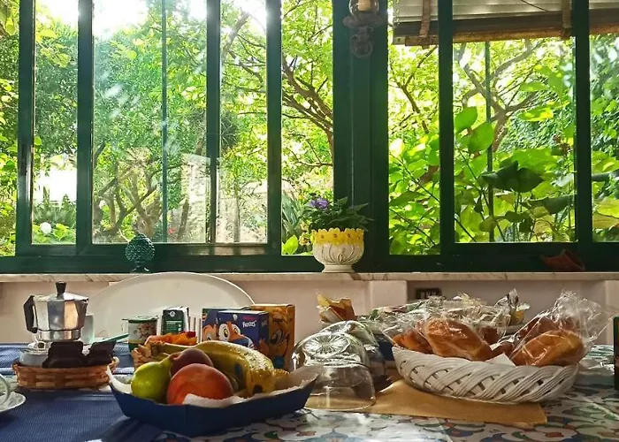 Bed & Breakfast Dei Fiori 3*