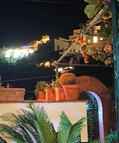 Bed and breakfast Dei Fiori 3*