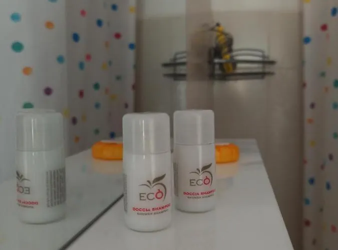 Frühstückspension Dei Fiori Capri