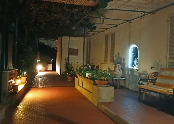 Dei Fiori Bed & Breakfast 3*