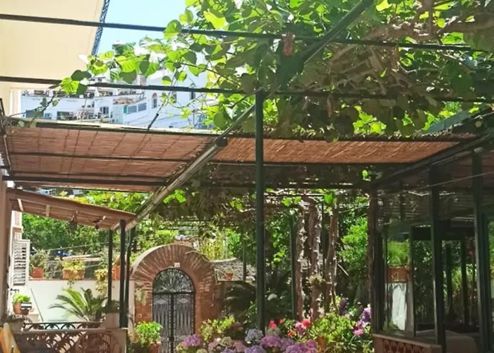 Dei Fiori Frühstückspension