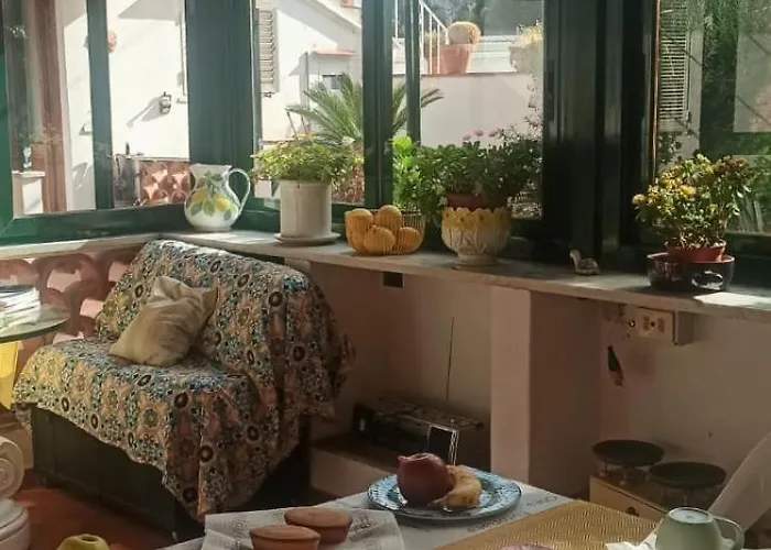 Bed and breakfast Dei Fiori 3*