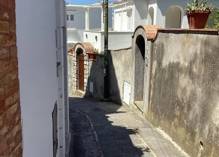 Bed & Breakfast Dei Fiori