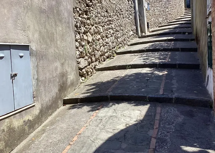 Frühstückspension Dei Fiori 3*