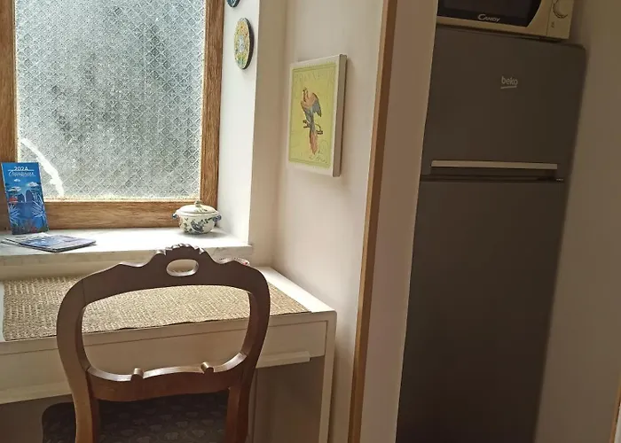 Bed & Breakfast Dei Fiori 3*