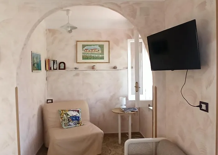 Dei Fiori Bed and breakfast Capri