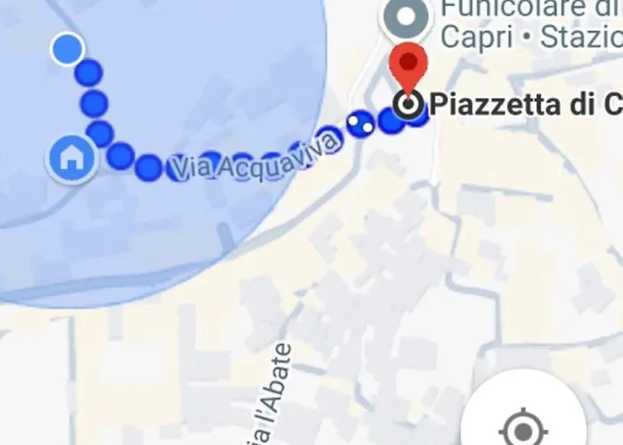 Bed and breakfast Dei Fiori 3*