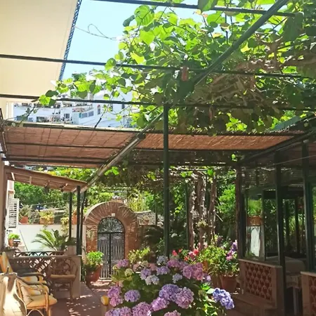 Dei Fiori 住宿加早餐酒店