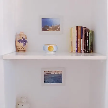 Dei Fiori 卡普里