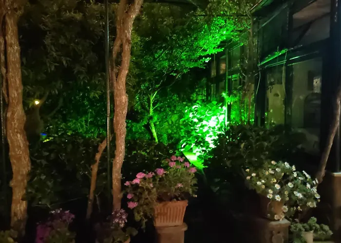 Dei Fiori Bed & Breakfast 3*